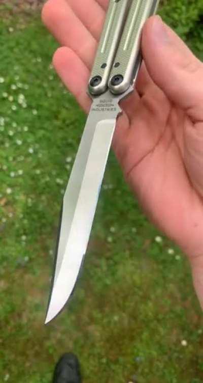 Might be the sharpest kraken right now. Lets see if i regret this.