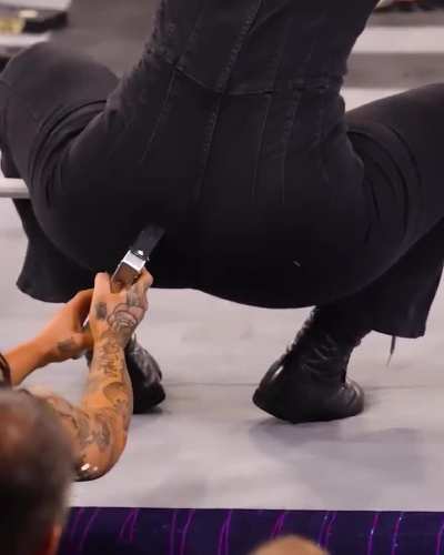 Dynamite (September 10, 2025)