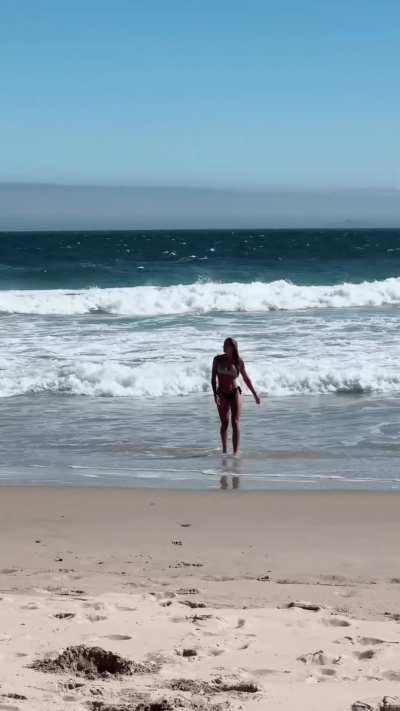 Alica Schmidt - German Runner 