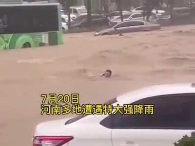 河南滴音悦儿就是狂，跟着老翔去飞翔