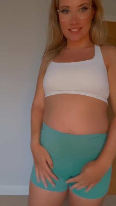 Caution: Bump ahead, but don’t worry—still a little naughty