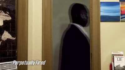 When Your Heart Says Goodbye (OC)