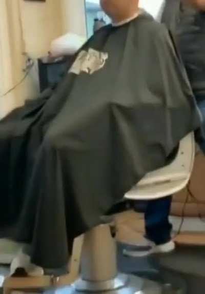 sooner or later we will all be found