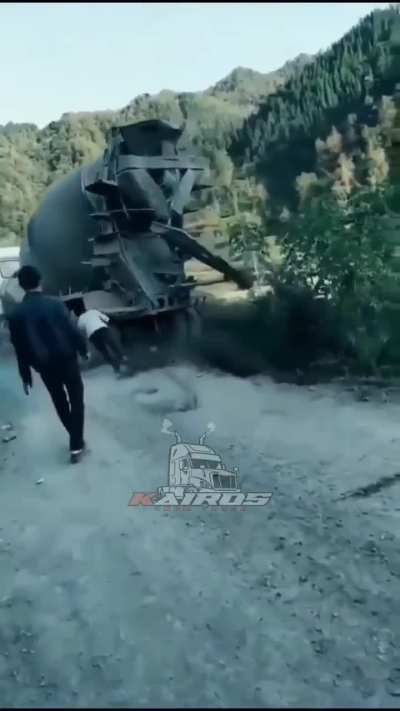 Weakest man in Henan