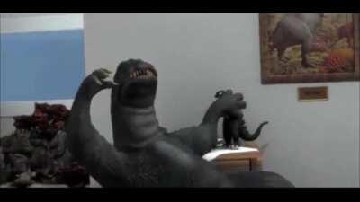 When I get called unfunny in the internet. Made by Vrahno.