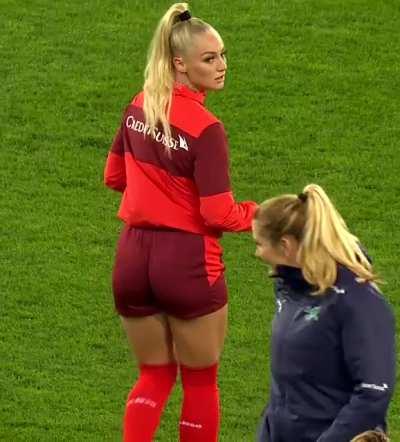 Alisha is an elite lvl pawg