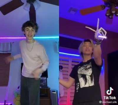 VoldeMort vs. King Julian🪄