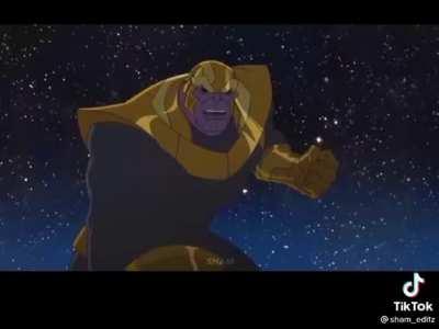 Improvise, Adapt, Overcome