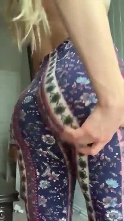 Would be a shame if there were a FULL minute video of me doing this ;)