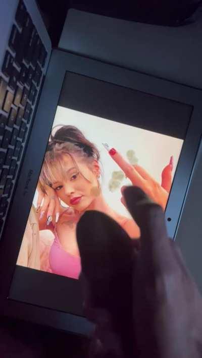 talia mar cum tribute 3