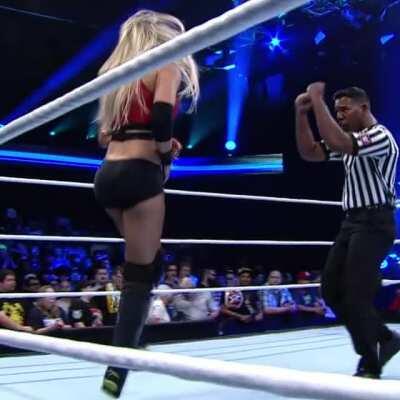 Rhea Ripley: MYC S1E02 [1 MIC]