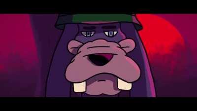 mickey jamas regreso