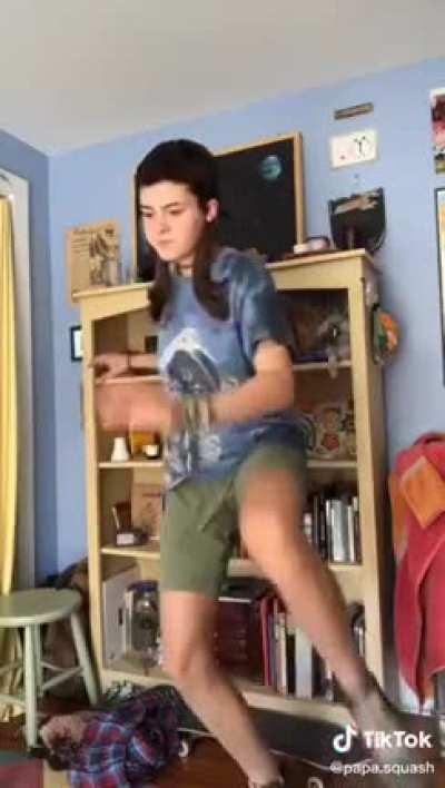 Give me that Coochie Man