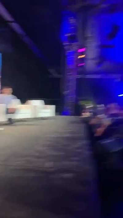 Twitter's CEO Jack Dorsey heckled over censorship during an Bitcoin event.