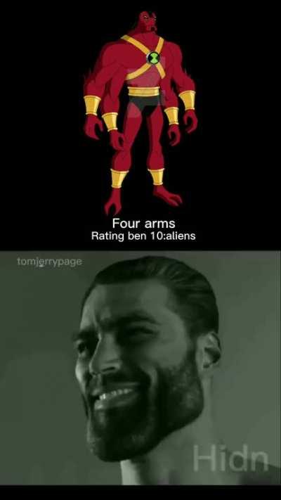 Ben-10 Nostalgia!!! 🥹