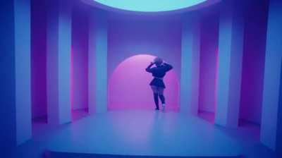 ICE SPICE SEXY WALK AWAY