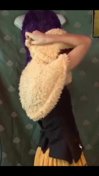 Basta ter criatividade 