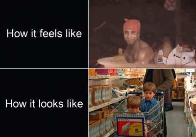 Best experience as a kid