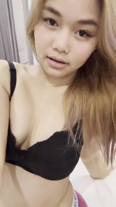 Hey Daddy, how was your day? Need me to make it better??