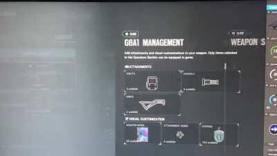 Saved myself with nanoseconds to spare