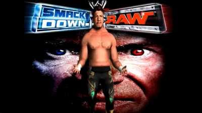 Interesting WWE SmackDown! vs. Raw Cutscene Voiceovers