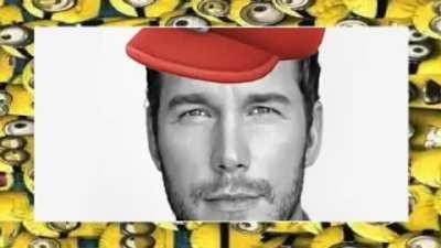 One week left....................