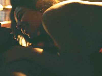 Larissa Bocchino - Guerreiros do Sol S01E09