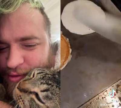 good pancake (◕‿◕✿)