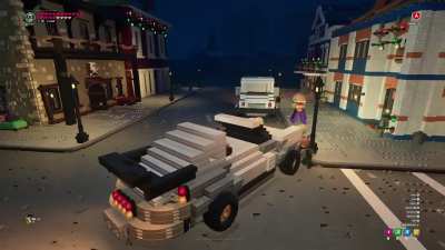 Porsche 911 -1974 model