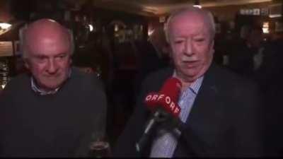 Von den Alten kann man noch immer lernen.