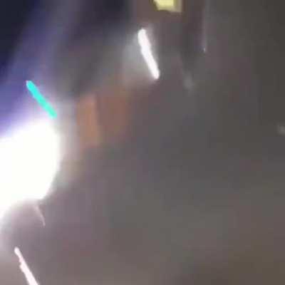 6 stars in GTA but it's real life