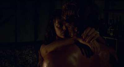 Debra Karr - Killer Crocodile 2 (1990)