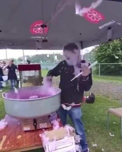 He lied on his resume