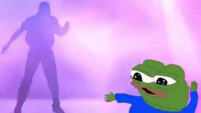 Saturday night frens