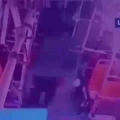 Ahhhhh. Satisfaction