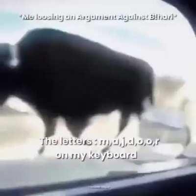 Padh kya raha hai meme dekh