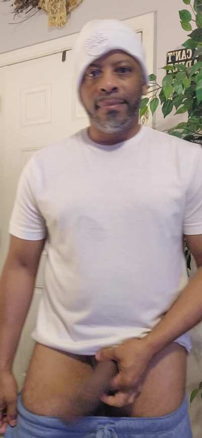 Who's in need of a good fucking?