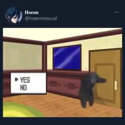 This woman singlehandedly traumatized a whole generation