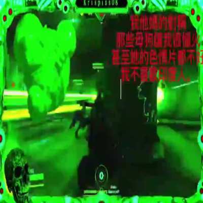 Bever posted my older edits. People liked them tho. Better than uncensored orisa porn (SEIZURE WARNING) 