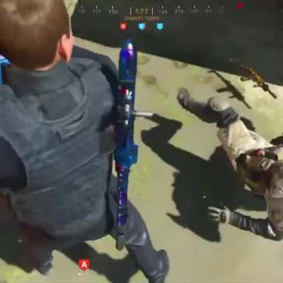 Yegor's Knife Finisher(Edit)