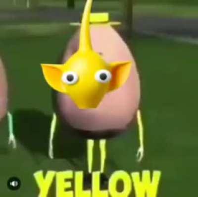 I thought this was funny