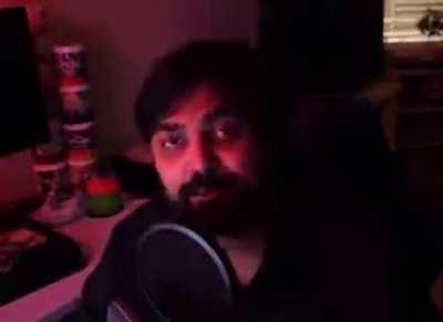 When someone says using VMs is too hard