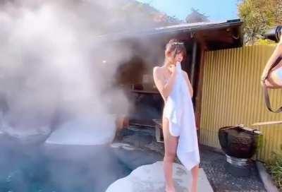 Viernes de monas chinas