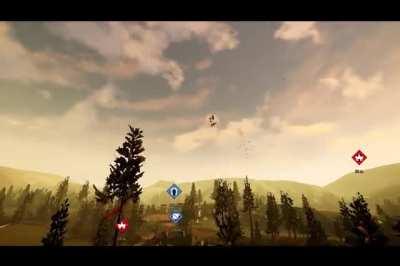 ASCEND WITH ME BROTHERS THE SUN BECKONS!