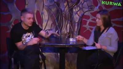 Average conversation in Poland