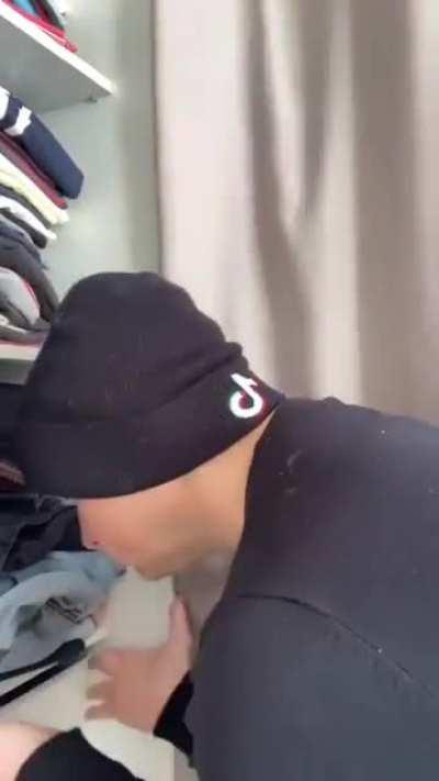 The only Invisible Man everyone hates in their life