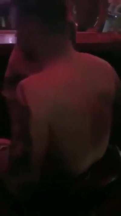 I certainly didn't expect that...