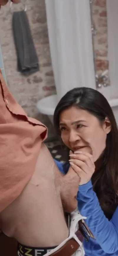 Rae Lil Black Sucking Danny's D