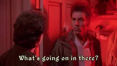 It's a game about nothing!