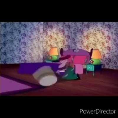 I just wanted to see the tornado carrying a car